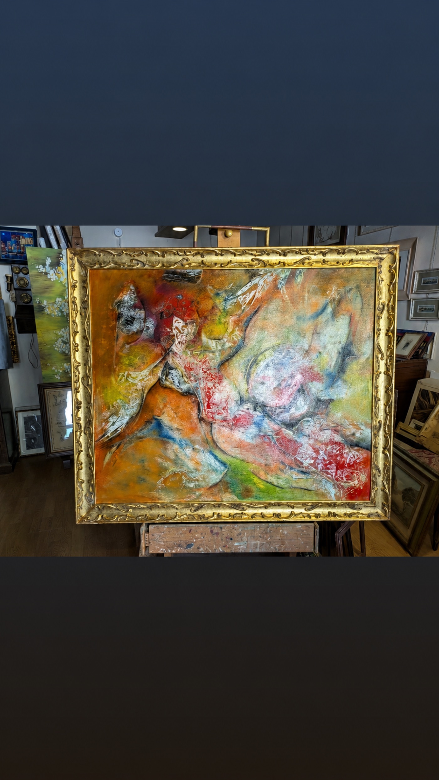 Quadro