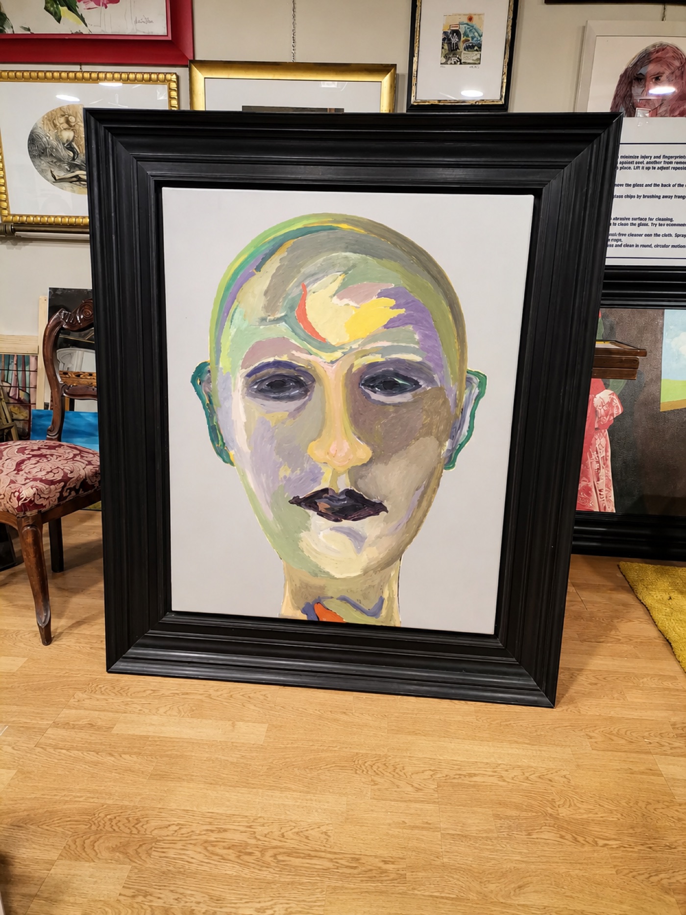 Quadro