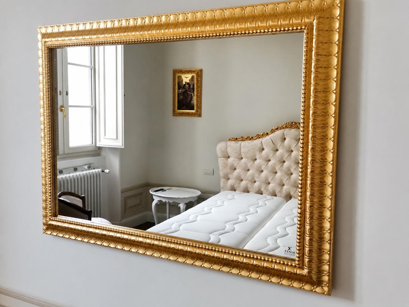 Cornice artistica