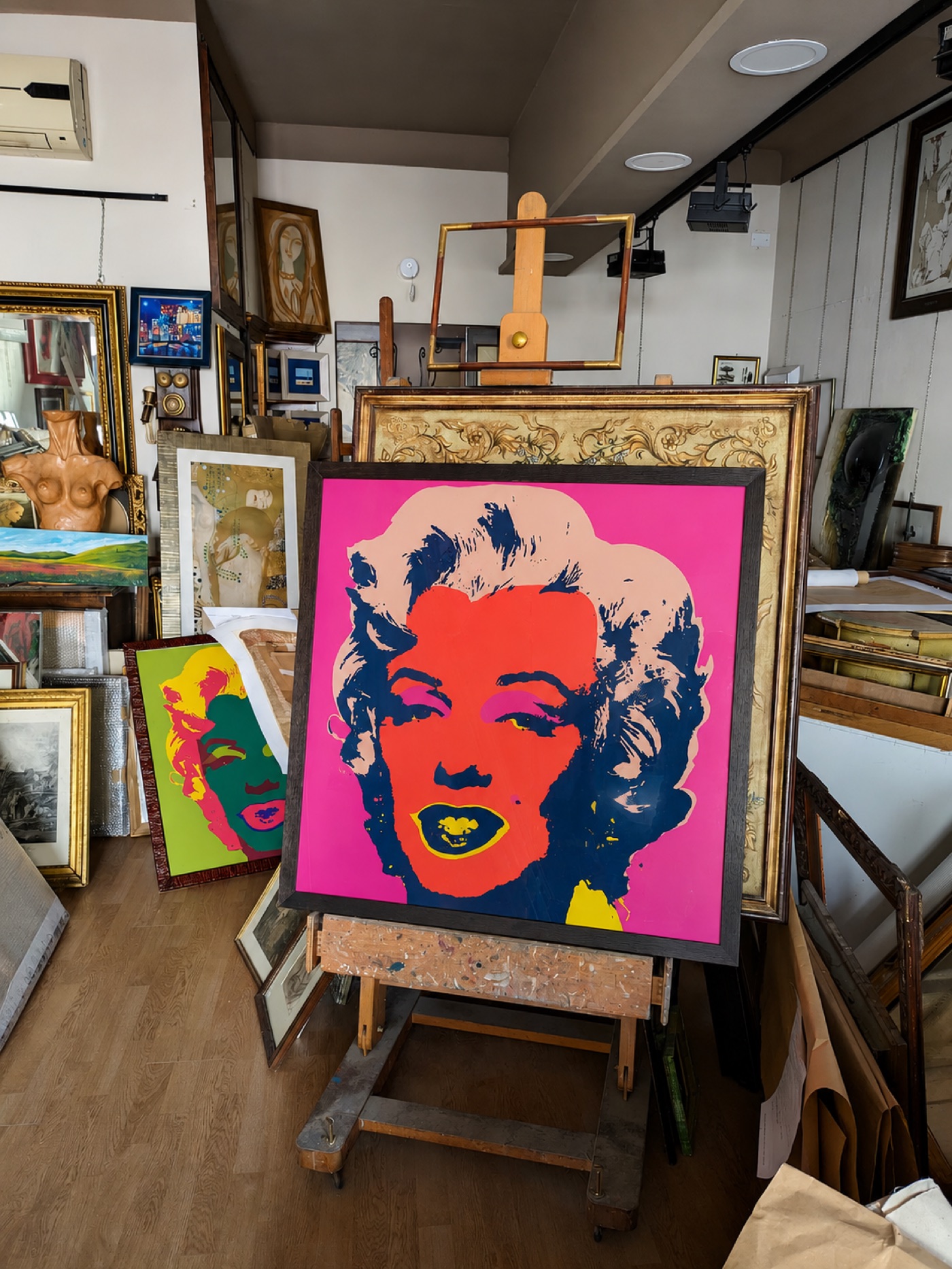 Opera d'arte