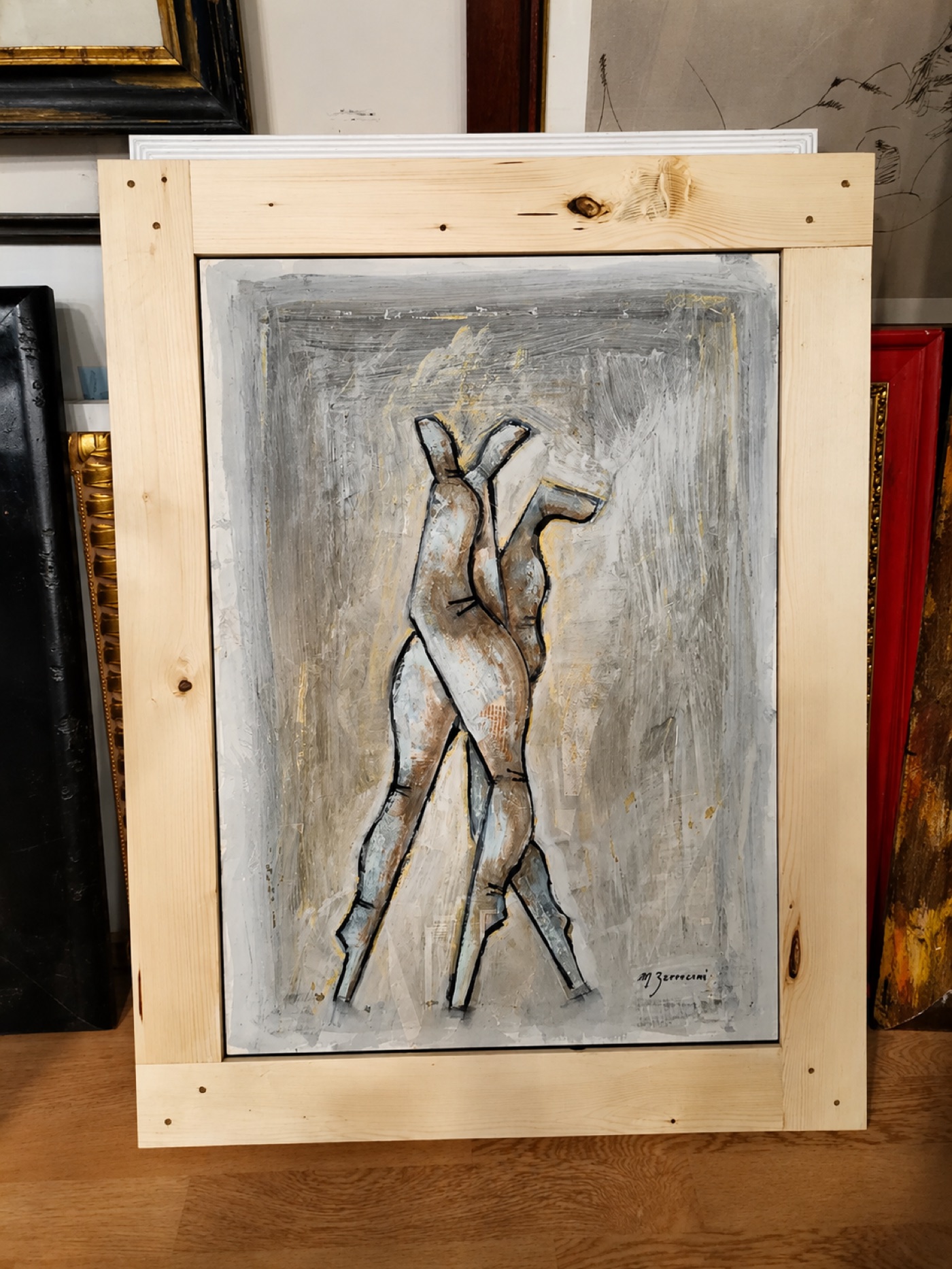Quadro